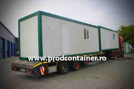 containere zincate  